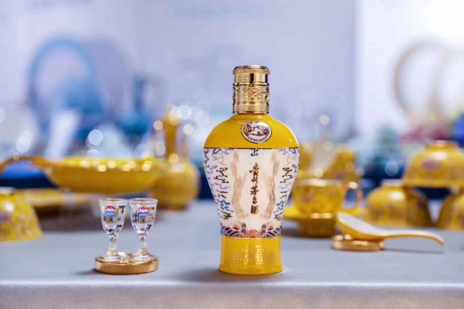 连城聊城东昌府高价回收茅台酒多少钱哪里回收(附近上门回收茅台酒）?